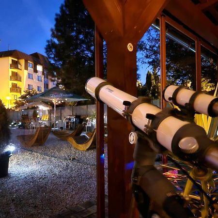 Senk U Kovarny Mariánské Lázně Екстериор снимка